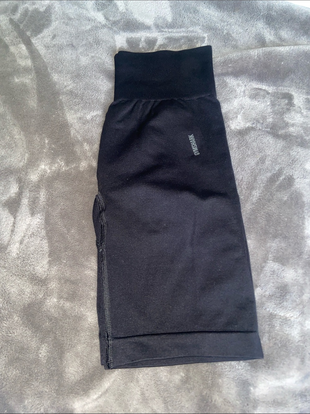 Gym Shark biker shorts